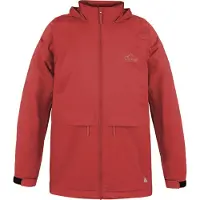 Normani Veste outdoor rouge