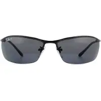 Ray-Ban RB3183 002/81 Taille : 63