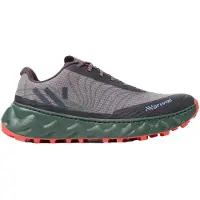 Nnormal - Chaussures de trail - Tomir 2.0 W Burgundy pour Femme - Taille 38 2/3 - Bordeaux