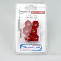 Doppler Galet Rouleau De Variateur Pour Scooter Piaggio 50 Sfera Neuf