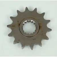 Afam Pignon De Sortie De Boite Pour Moto Ktm 300 Sx 1993 À 2004 73301 Neuf