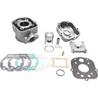Athena Haut Moteur Pour Moto Tgb 50 Rx 2006 À 2020 Neuf