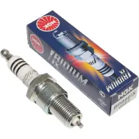 Ngk Bougie D'allumage Pour Moto Yamaha 900 Xj F 1985 À 1990 Bpr8eix / 6684 Neuf