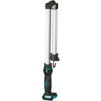 Makita Lampe torche à LED LXT 14,4 V / 18 V - 1.700 lm