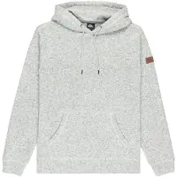 Quiksilver Keller Hoodie Gris L Homme
