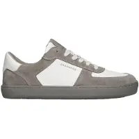 Groundies Hamptons 2.0 Barefoot Trainers Blanc EU 38 Femme