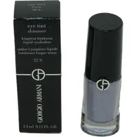 Giorgio Armani TEINTE POUR LES YEUX - FARD À PAUPIÈRES IMPECCABLE 32S - GIVRÉ
