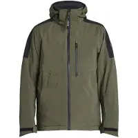 Tenson Veste de ski pour hommes