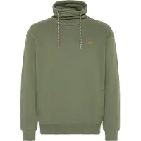 Blend Pull-over ' BHLapol ' bleu foncé