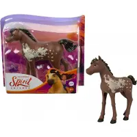 Mattel GXD92 ; GXD95 - Spirit Poulain & Amis 3