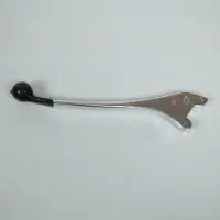 Sifam Levier Frein Droit Pour Moto Honda 500 Cb Four 1972 À 1977 53175-369-003 / D Neuf