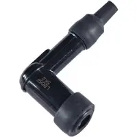 Ngk Antiparasite Pour Moto Suzuki 125 Rm 1987 À 1997 Neuf