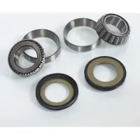 All Balls Kit Roulement De Direction Pour Moto Suzuki 750 Gsx-R 1996 À 2017 Gr7dd Js1al K4-K9 L0-L3 Neuf