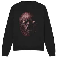 Stranger Things Sweat-shirt de - Saison 5 - Vecna - S - XXL - pour Homme - noir - Taille XL