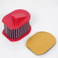 BMC Filtre À Air Pour Moto Kawasaki 1000 Z1000 2003-2009 Neuf