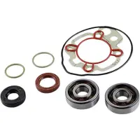 Teknix Roulement Ou Joint Spi Moteur Pour Moto Generic 50 Trigger X Neuf