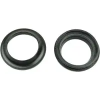 Athena Cache Poussière De Fourche Pour Moto Suzuki 600 Gsx-R 2000 À 2017 Neuf