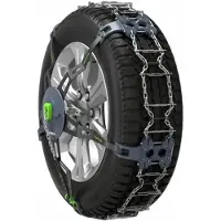 Veriga Chaînes à Neige Veriga Tractiva SUV U20