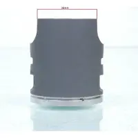 VERTEX Kit Piston Moteur Ø46.97mm Cote C Pour Moto Yamaha 80 Yz 1993-2001 22500c Neuf