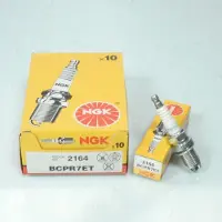 Ngk Bougie D'allumage Pour Moto Bmw 1000 R Rs 1995 Bcpr7et Neuf