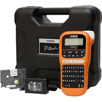 Brother PT-E110VP - Étiqueteuse