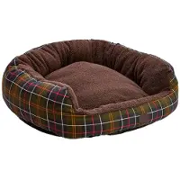 Barbour Lit Pour Chien Dac0121