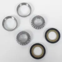 Sifam Kit Roulement De Direction Pour Moto Suzuki 1000 Sv N 2003 À 2007 30x55x17 / 30x55x17 Neuf