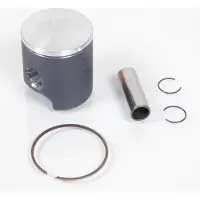 VERTEX Kit Piston Moteur Ø47.43mm Cote A Pour Moto Suzuki 80 Rm 1991-2001 22501a Neuf