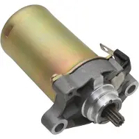 P2r Démarreur Électrique Moto Aprilia 50 Rs Après 2006 96921r Neuf