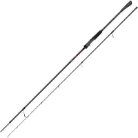 FOX Rage Warrior Zander Spinning Rod Argenté 2.40 m / 10-30 g