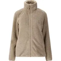 Whistler Veste en polaire fonctionnelle 'Matra' beige