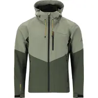 Whistler Veste mi-saison 'Rodney V2' sapin / vert pastel