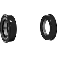 Cycling Ceramic Cuvettes De Boîtier De Pédalier Bb386 Evo 30 Mm