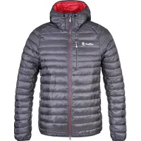 Rafiki Dante Veste Gris L Homme Gris L