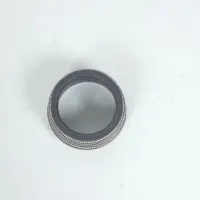 Yamaha Joint De Pot D Échappement Pour Moto Wr 250 Z 1997-98 3je146150100 Neuf