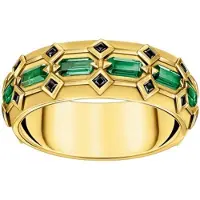 Thomas Sabo - TR2422-971-6-68 - Bague - Unisexe - Rebel at Heart - Weite 68