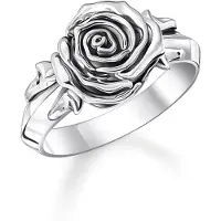 Thomas Sabo - TR2487-637-21-50 - Bague - Unisexe - Rebel at Heart - Weite 50