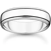 Thomas Sabo - TR2503-637-21-66 - Bague - Unisexe - Rebel at Heart - Weite 66