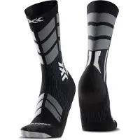 X-socks X-country Perform Crew Socks Noir EU 35-38