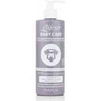 Phergal Lait Corporel Baby Care 400ml