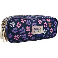 Milky Kiss Trousse à crayons Milky Kiss Wildflower