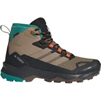 Adidas Boots 'Skychaser Ax5' brocart / émeraude / noir