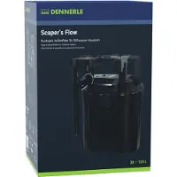 Dennerle Scaper's Flow, 450L/h, 5.6W (120 l, Filtres externes, Eau douce)
