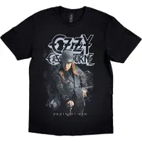 Ozzy Osbourne Ordinary Man Standing