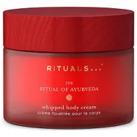 RITUALS The Ritual Ayurveda Whipped 220ml Body Lotion