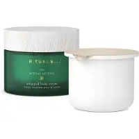 RITUALS - The Ritual Of Jing Éco-recharge De Crème Pour Le Corps