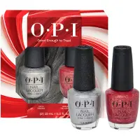 OPI Good Enough to Treat Nail Lacquer coffret cadeau ongles