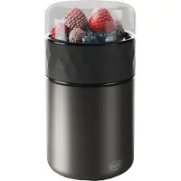 Alfi Récipient isotherme FOOD MUG 5667233050 05l caviar black