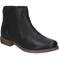 Josef seibel Sienna 35 | Bottines pour Femmes | noir