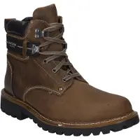 Josef seibel Adelboden | Bottines pour Hommes | marron